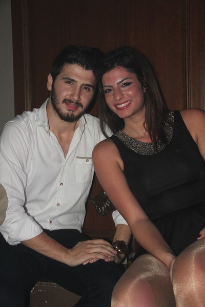 USJ Social Club Masquerade For a Cause